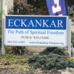 ECKANKAR Spiritual Center of Portland 