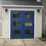 ECKANKAR Spiritual Center of Portland "New Front Doors"
