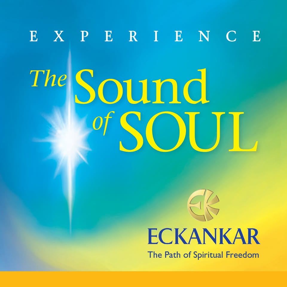 “”The Sound of Soul” – Spiritual Discussion